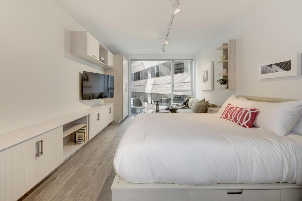 Placemakr Dupont Circle Washington Kültér fotó