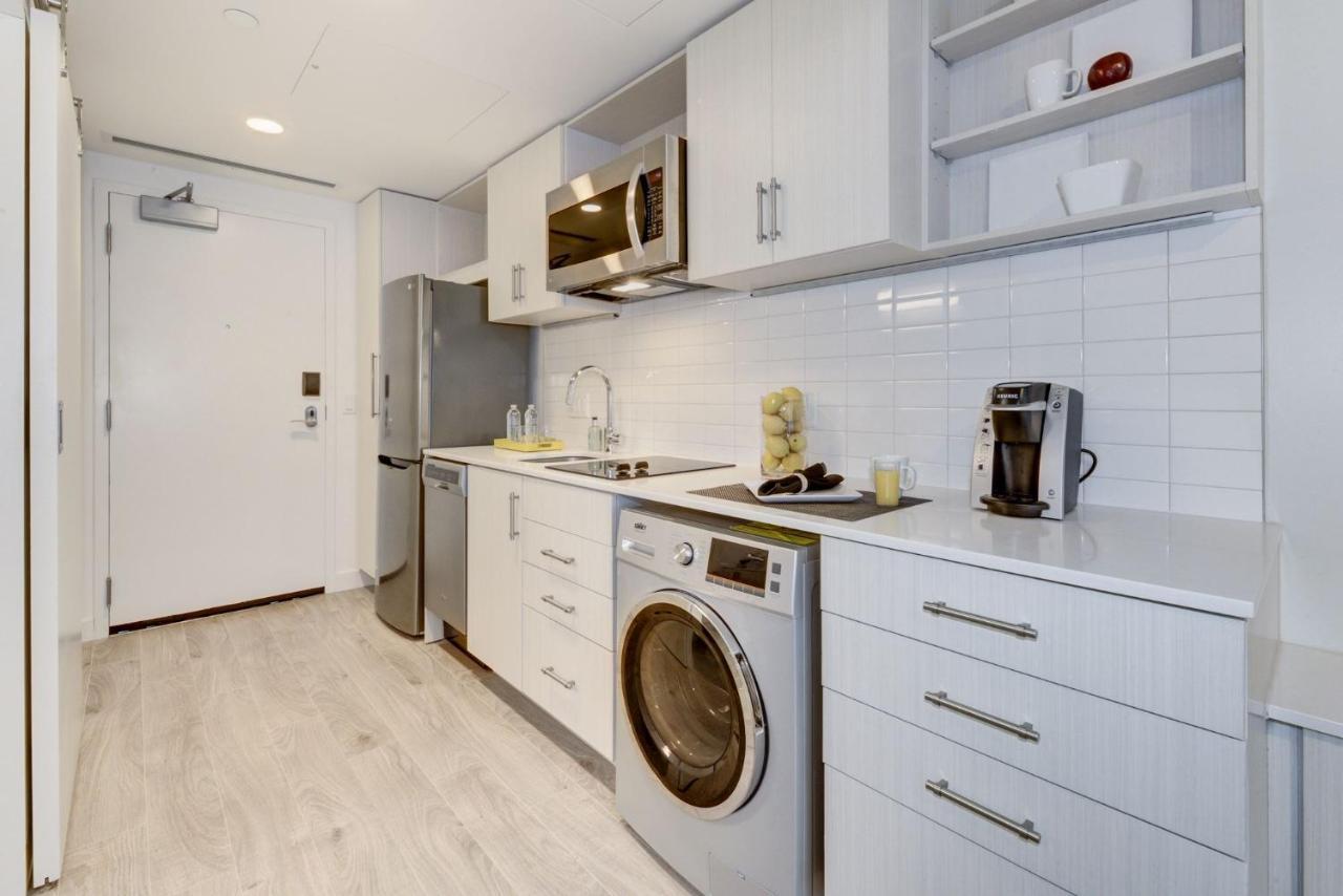 Placemakr Dupont Circle Washington Kültér fotó