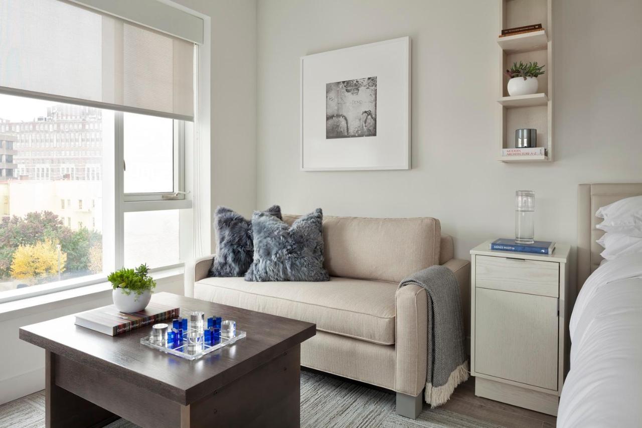 Placemakr Dupont Circle Washington Kültér fotó