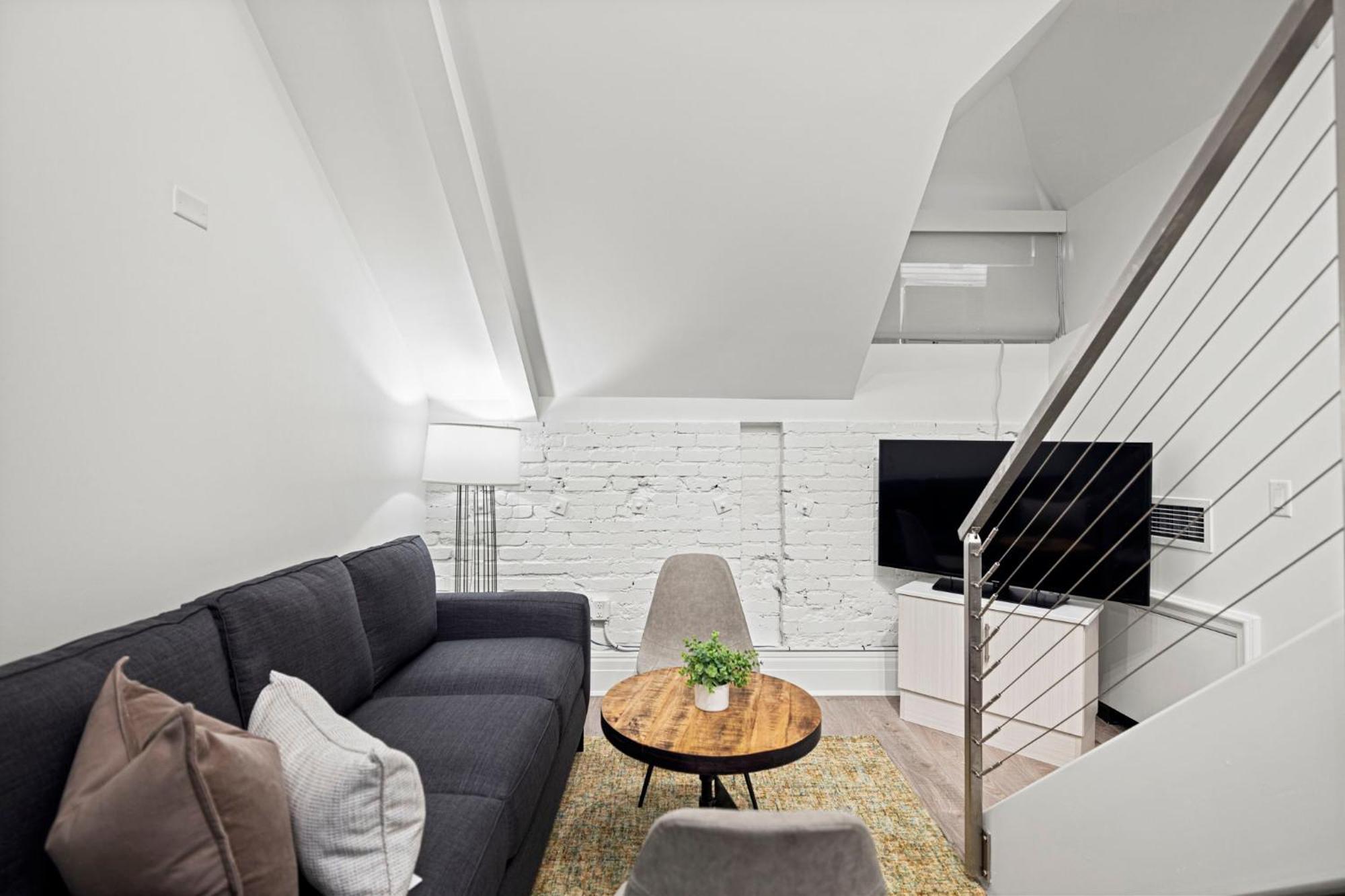 Placemakr Dupont Circle Washington Kültér fotó