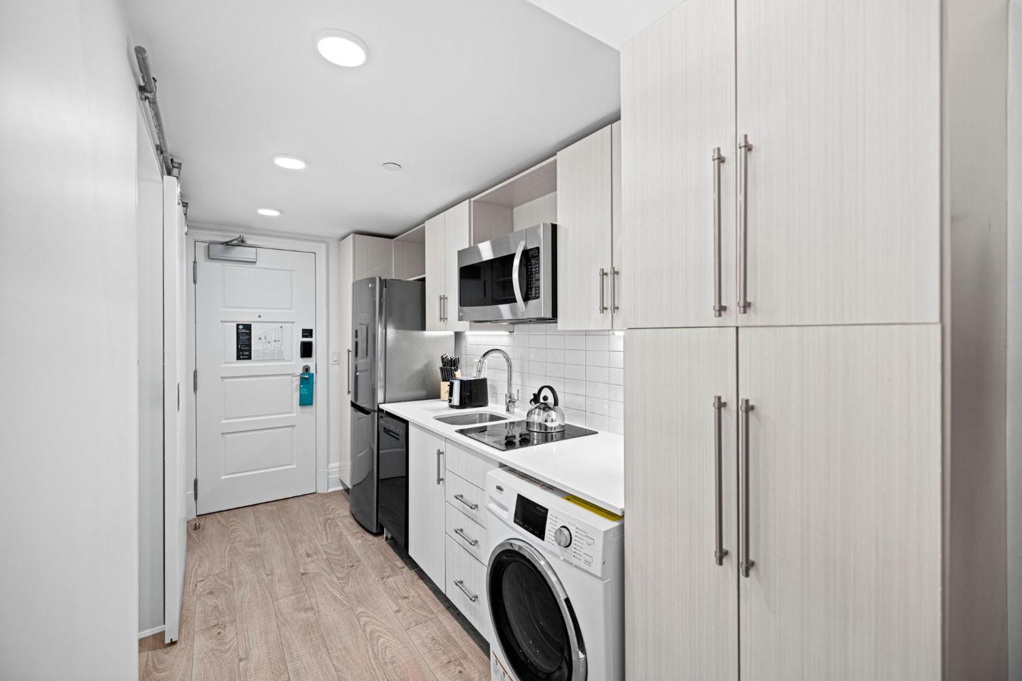 Placemakr Dupont Circle Washington Kültér fotó
