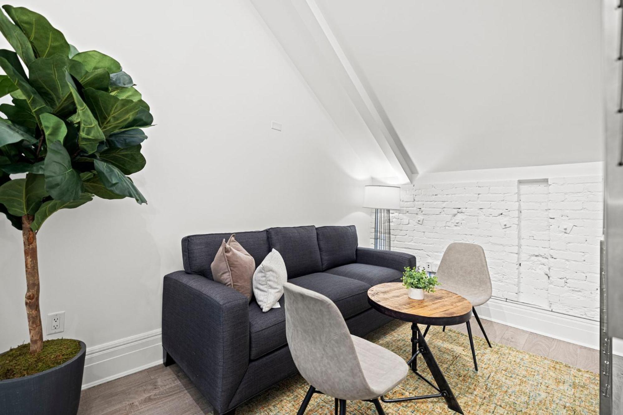 Placemakr Dupont Circle Washington Kültér fotó