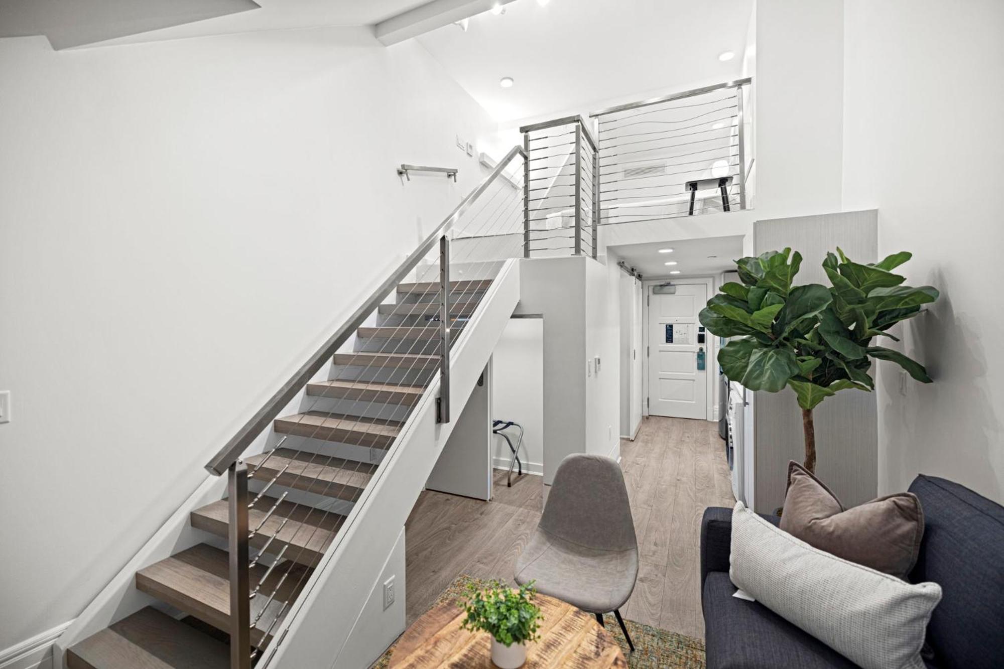 Placemakr Dupont Circle Washington Kültér fotó