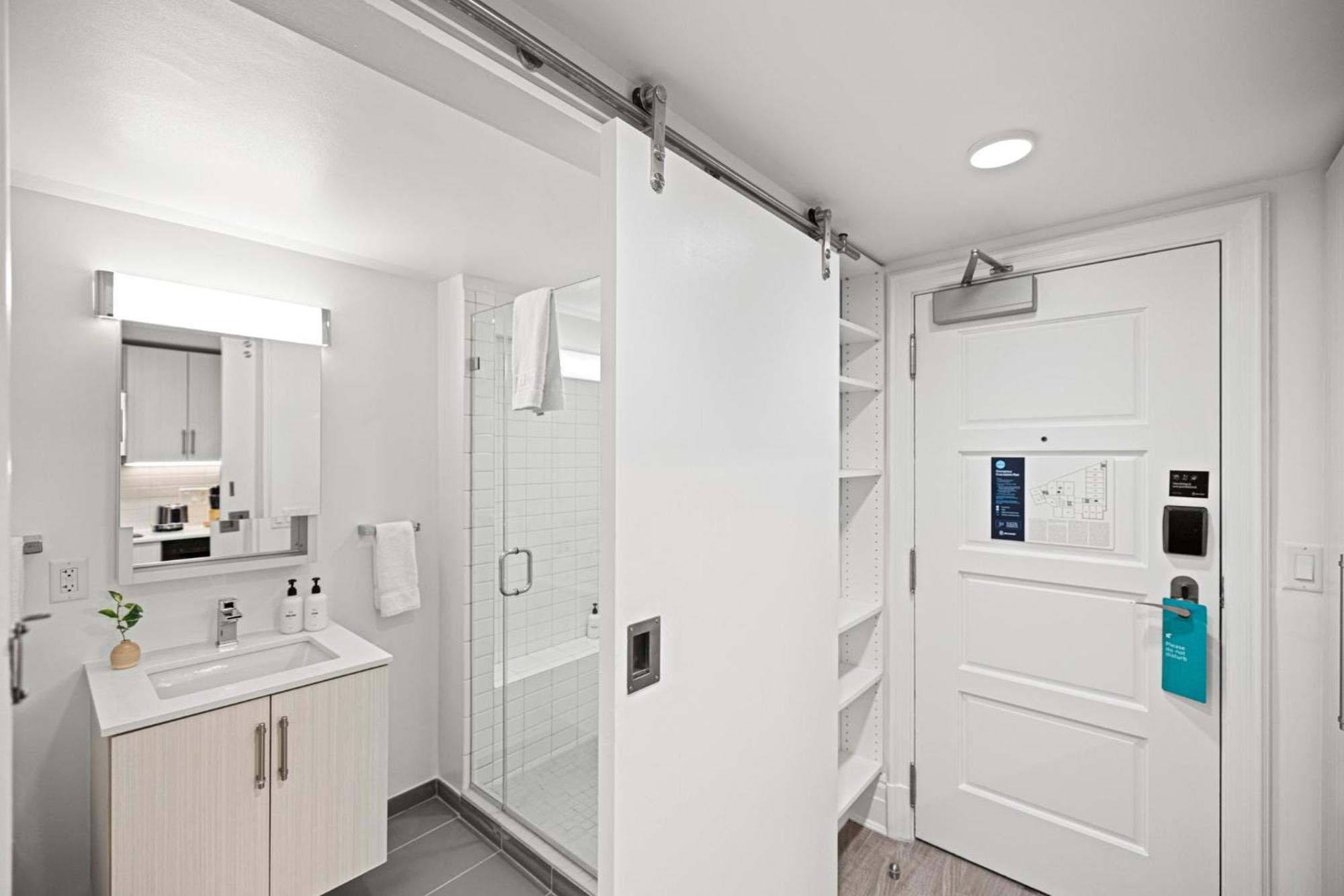 Placemakr Dupont Circle Washington Kültér fotó