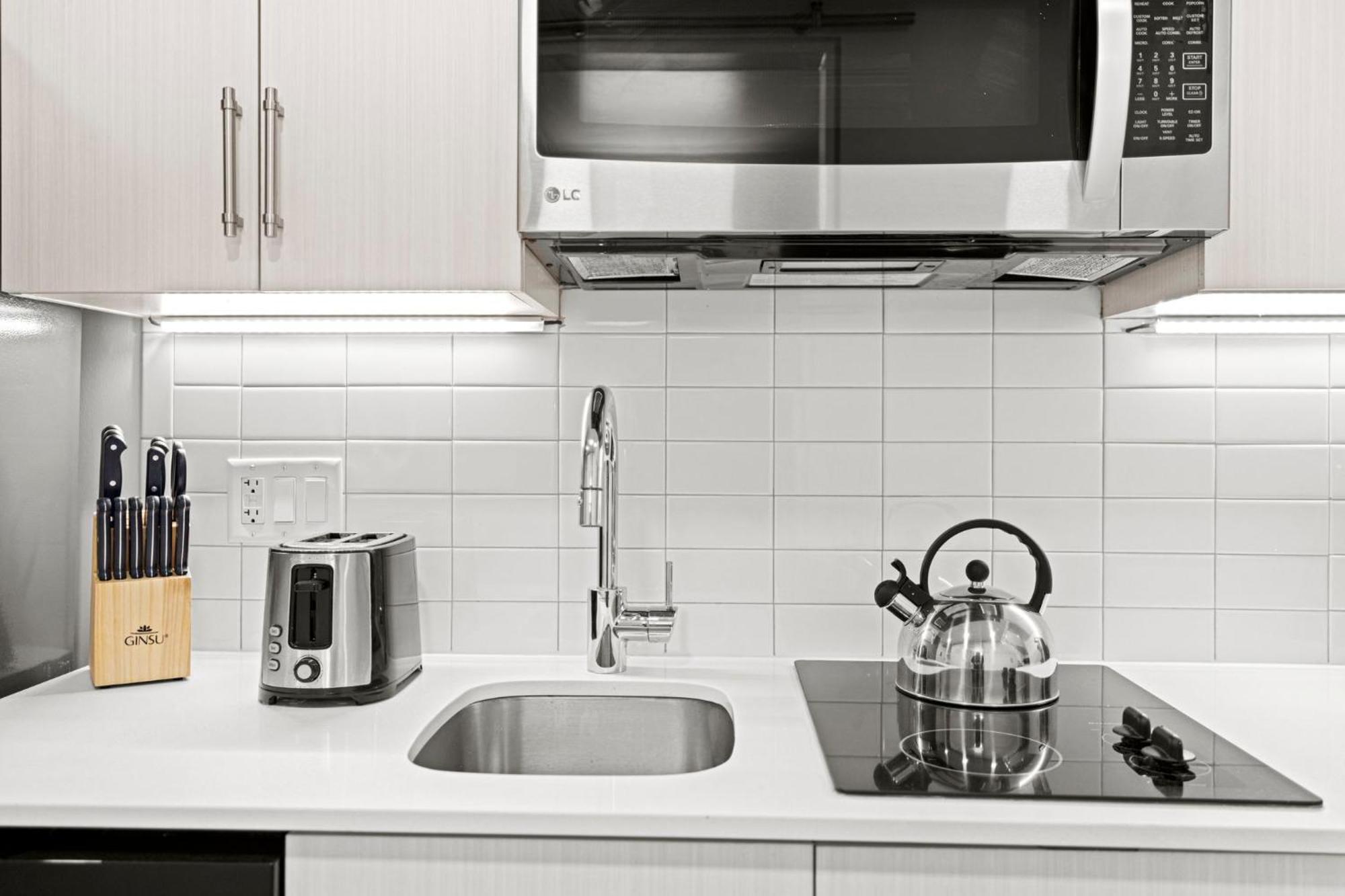Placemakr Dupont Circle Washington Kültér fotó