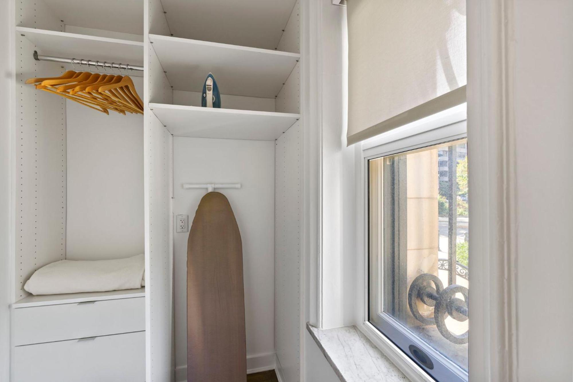Placemakr Dupont Circle Washington Kültér fotó