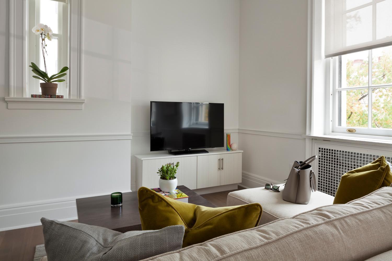 Placemakr Dupont Circle Washington Kültér fotó