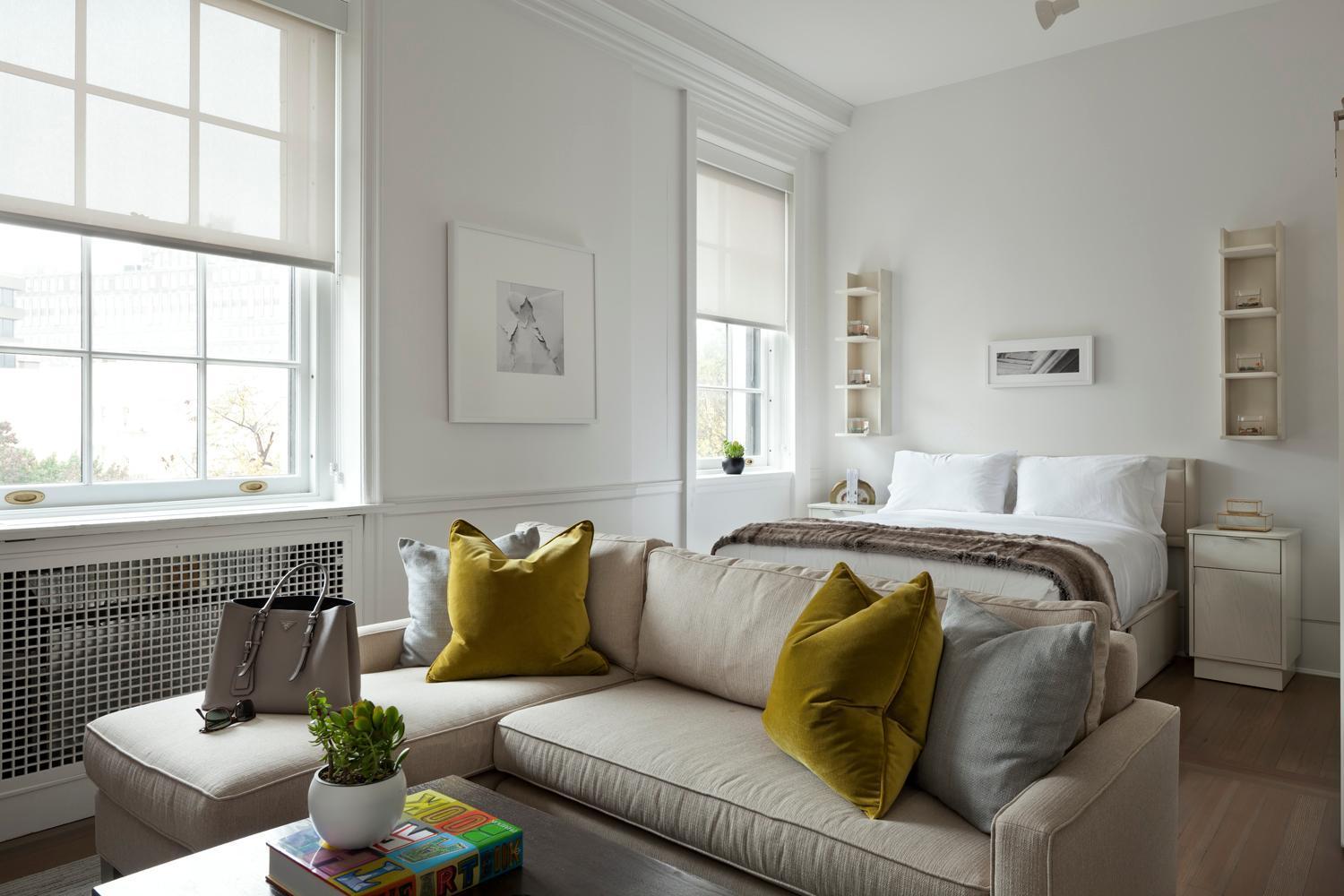 Placemakr Dupont Circle Washington Kültér fotó