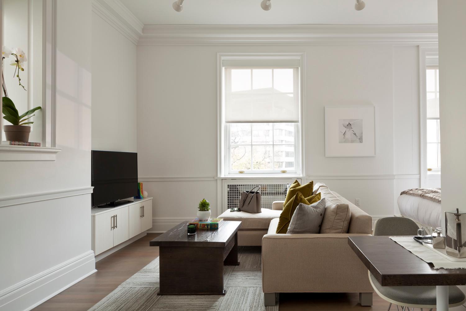 Placemakr Dupont Circle Washington Kültér fotó