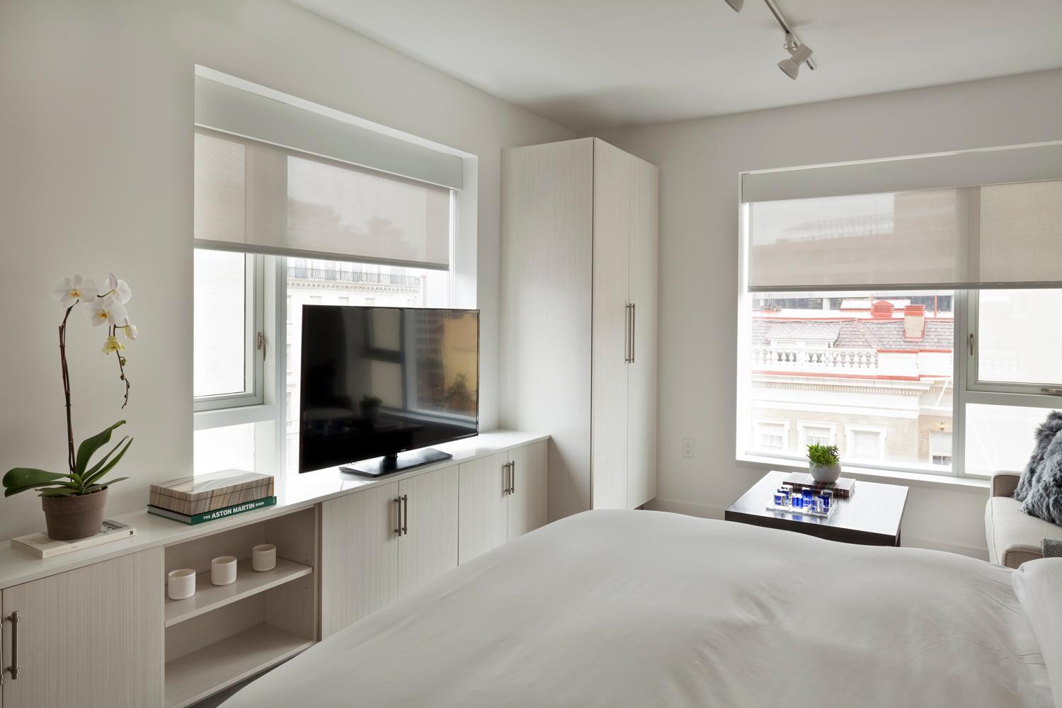 Placemakr Dupont Circle Washington Kültér fotó